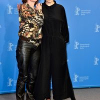 Laura Benson i Adina Pintilie