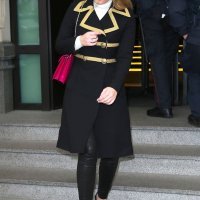 Lady Kitty Spencer