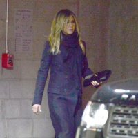 Jennifer Aniston