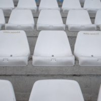 Odgođena utakmica Rijeka - Dinamo (2)