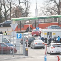 Odgođena utakmica Rijeka - Dinamo (3)