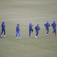 Odgođena utakmica Rijeka - Dinamo (4)