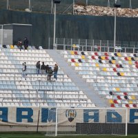 Odgođena utakmica Rijeka - Dinamo (5)