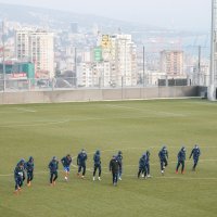 Odgođena utakmica Rijeka - Dinamo (6)