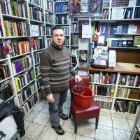 U Masarykovoj ulici pukla vodovodna cijev