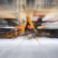 U Masarykovoj ulici pukla vodovodna cijev