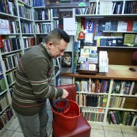 U Masarykovoj ulici pukla vodovodna cijev