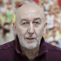 Mladen Katalinić - Hrvatski atletski savez