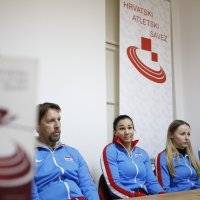 Hrvatski atletski savez o odlasku reprezentacije na SDP u Birminghamu