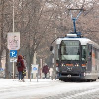 U Osijeku opet pušten u promet popularni kolodvorac