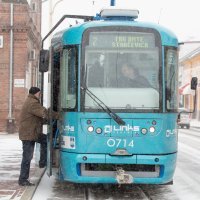 U Osijeku opet pušten u promet popularni kolodvorac