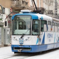 U Osijeku opet pušten u promet popularni kolodvorac