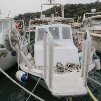 Val hladnoće stigao u Istru