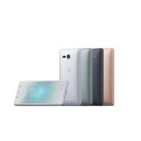 Sony Xperia XZ2 Compact