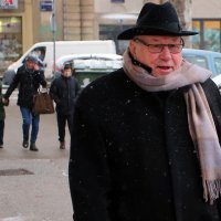 Vladimir Šeks