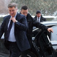 Andrej Plenković