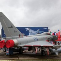 Eurofighter