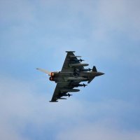 Eurofighter