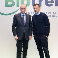 Boris Nemec, Ivica Olić