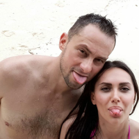 Antonija Bračulj i Marijan Bračulj