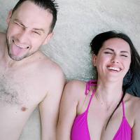 Antonija Bračulj i Marijan Bračulj