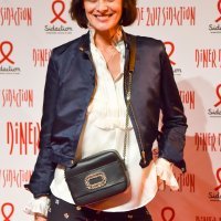 Inès de La Fressange