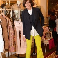 Inès de La Fressange