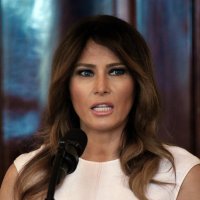 Melania Trump