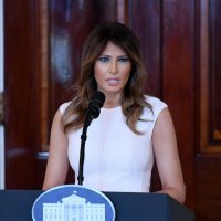Melania Trump