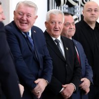 Josip Đakić, Pavao Miljavac