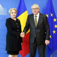 Viorica Dancila