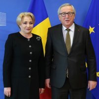 Viorica Dancila