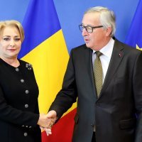 Viorica Dancila