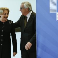 Viorica Dancila