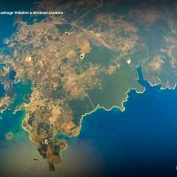 Bespilotna letjelica Histrion u bliskom svemiru