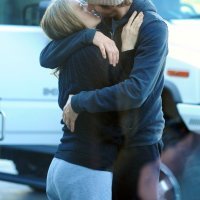 Alicia Silverstone i Christopher Jarecki