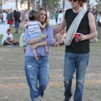 Alicia Silverstone i Christopher Jarecki