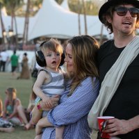 Alicia Silverstone i Christopher Jarecki