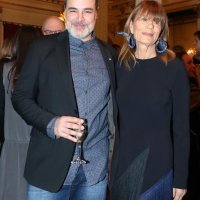 Damir Markovina, Đurđa Tedeschi