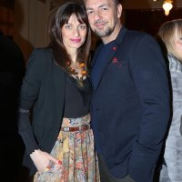 Ilina Cenov, Sandi Cenov