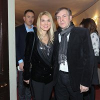 Irena Škorić, Branko Ištvančić