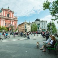 'Izbrisanih' je najviše u Ljubljani