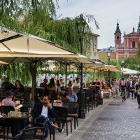 'Izbrisanih' je najviše u Ljubljani