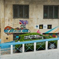 UberGreen pokrenut u Bukureštu