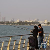 Saudijke su među najpotlačenijim ženama u svijetu