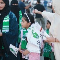 Saudijke su među najpotlačenijim ženama u svijetu