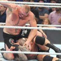 Brock Lesnar (2)