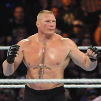 Brock Lesnar (3)