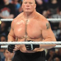 Brock Lesnar (4)