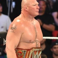 Brock Lesnar (1)